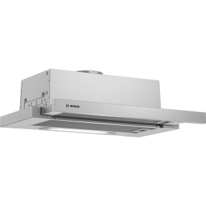 Okap teleskopowy Bosch Serie 4 DFT63AC50 Producenci AGD 1