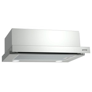 Okap teleskopowy Gorenje BHP523E10X