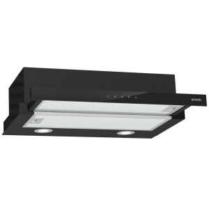 Okap teleskopowy Gorenje TH64E4BG