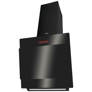 Okap kominowy Amica OKP6652S 460m3/h FrameOn Timer 60cm Czarny Producenci AGD 13