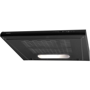Okap podszafkowy Amica OSC6212B 163m3/h 60cm Czarny