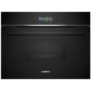 Parowar Siemens iQ700 CD714GXB1 fullSteam cookControl Plus Producenci AGD 12