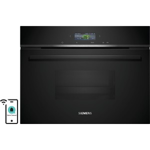 Parowar Siemens iQ700 CD714GXB1 fullSteam cookControl Plus
