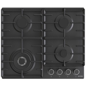 Płyta gazowa Gorenje Black Line GW642AB