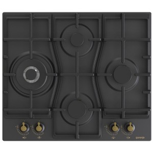 Płyta gazowa Gorenje Classico GW6D42CLB
