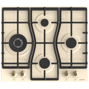 Płyta gazowa Gorenje Classico GW6D42CLI