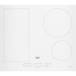 Płyta indukcyjna Beko HII64200FMTW
