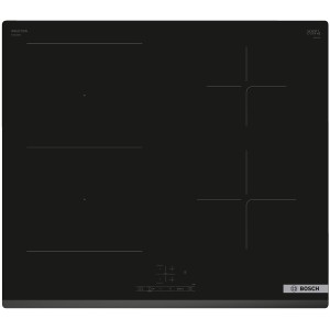 Płyta indukcyjna Bosch Serie 4 PVS63KBB5E Producenci AGD 9