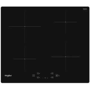 Płyta indukcyjna Whirlpool WSQ2160NE 6. Zmysł Producenci AGD 6