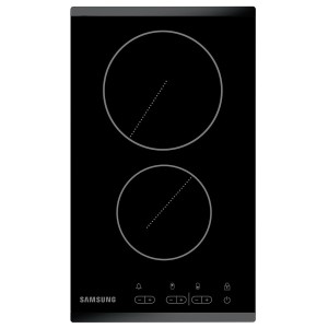Płyta ceramiczna Samsung NZ32R1506BK