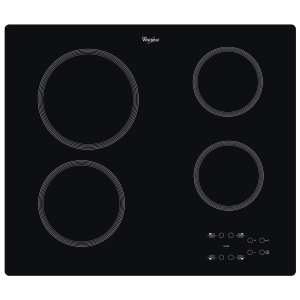 Płyta ceramiczna Whirlpool AKT801NE Producenci AGD 10