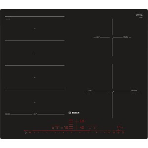Płyta indukcyjna Bosch Serie 8 PXE601DC1E