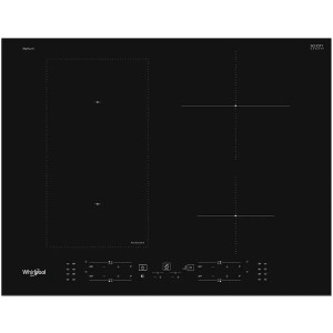Płyta indukcyjna Whirlpool WLB4265BFIXL FlexiCook 6. Zmysł iXelium Producenci AGD 5