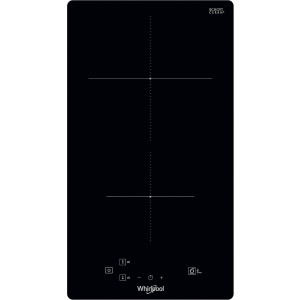Płyta indukcyjna Whirlpool WSQ0530NE 6. Zmysł Producenci AGD 8