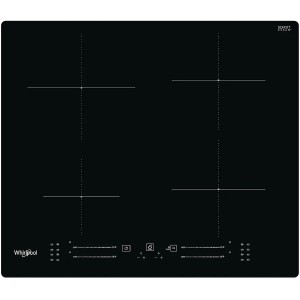 Płyta indukcyjna Whirlpool WSS4060BF 6. Zmysł Producenci AGD 8