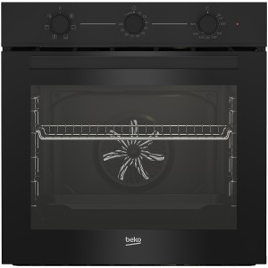 Piekarnik elektryczny Beko BBIE11100B Funkcja Booster Grill Termoobieg Producenci AGD 3