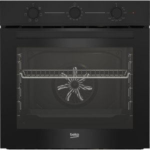 Piekarnik elektryczny Beko BBIE11100B Funkcja Booster Grill Termoobieg