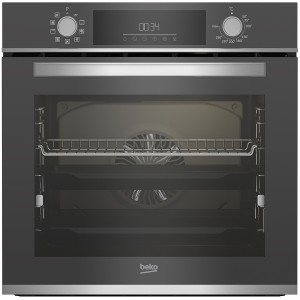 Piekarnik elektryczny Beko BBIM13300ZGCSE AeroPerfect Pieczenie 3D Grill