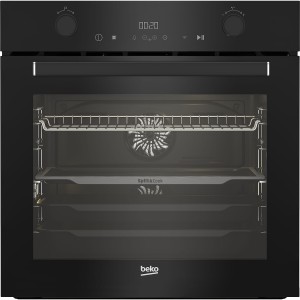 Piekarnik elektryczny Beko BBVM17400B Split&Cook AeroPerfect Pieczenie 3D Grill