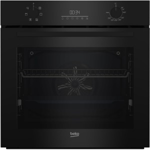 Piekarnik elektryczny Beko BCBIE17300KSB STUDIO AeroPerfect Funkcja Booster Grill