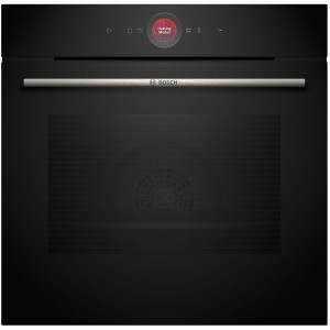 Piekarnik elektryczny Bosch Serie 8 HBG7722B1 Termoobieg 3D Grill AirFry Termosonda Producenci AGD 12