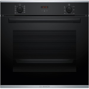 Piekarnik elektryczny Bosch Serie 4 HBA214EB3