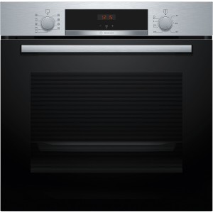 Piekarnik elektryczny Bosch Serie 4 HBA534ES3