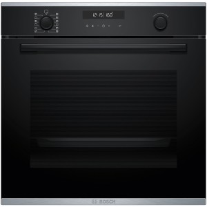 Piekarnik elektryczny Bosch Serie 6 HBG278EB3