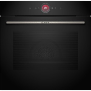 Piekarnik elektryczny Bosch Serie 8 HBG7241B2 Asystent Dań Grill Termoobieg 3D AirFry Producenci AGD 10