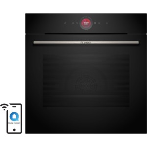 Piekarnik elektryczny Bosch Serie 8 HBG7241B2 Asystent Dań Grill Termoobieg 3D AirFry