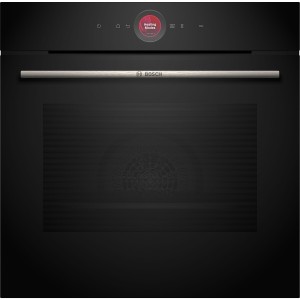 Piekarnik elektryczny Bosch Serie 8 HBG724AB1 Termoobieg 3D Grill AirFry