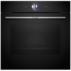 Piekarnik elektryczny Bosch Serie 8 HBG7363B1 PerfectRoast Plus Grill AirFry Termoobieg 4D Producenci AGD 9