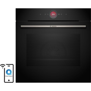 Piekarnik elektryczny Bosch Serie 8 HBG7542B1 Grill AirFry Termoobieg 3D Termosonda