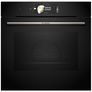 Piekarnik elektryczny Bosch Serie 8 HBG7784B1 PerfectBake Plus PerfectRoast Plus Grill Termoobieg 4D Producenci AGD 7