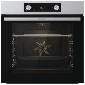 Piekarnik elektryczny Gorenje BO6735E02X BigSpace Grill Pizza 300