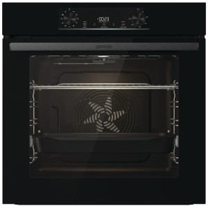 Piekarnik elektryczny Gorenje Black Line BO6735E05B BigSpace Grill Pizza 300 Czarne szkło Producenci AGD 15