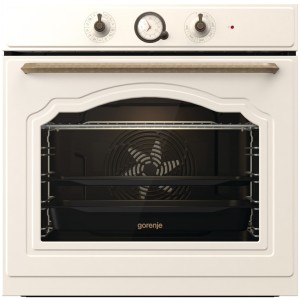 Piekarnik elektryczny Gorenje Classico BOS67371CLI