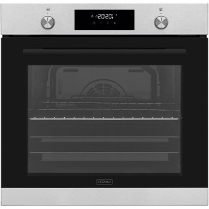 Piekarnik elektryczny Kernau KBO 1071 S PT X Termoobieg 3D Inox