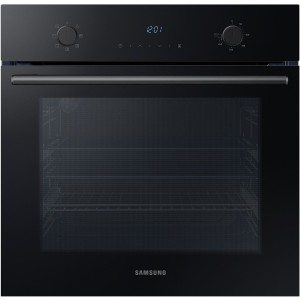 Piekarnik elektryczny Samsung NV68A1145CK Grill Termoobieg Czarne szkło