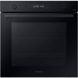 Piekarnik elektryczny Samsung NV7B41205AK Grill Termoobieg Czarne szkło Producenci AGD 11