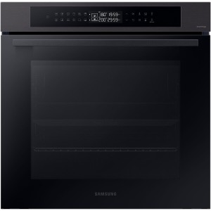 Piekarnik elektryczny Samsung NV7B4220ZAB Dual Cook Air Sous Vide Grill Termoobieg