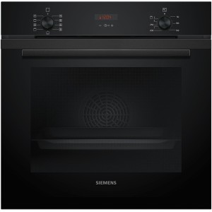 Piekarnik elektryczny Siemens iQ300 HB234AEB3 Termoobieg 3D Grill