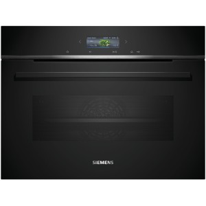 Piekarnik elektryczny Siemens iQ700 CB734G1B1