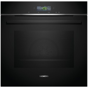 Piekarnik elektryczny Siemens iQ700 HB774G2B1 cookControl Pro Termoobieg 3D Grill Termosonda Producenci AGD 7