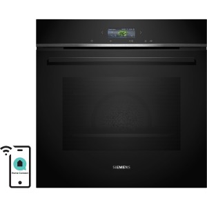 Piekarnik elektryczny Siemens iQ700 HB774G2B1 cookControl Pro Termoobieg 3D Grill Termosonda