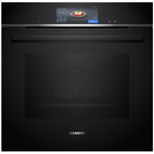Piekarnik elektryczny Siemens iQ700 HB778G3B1 cookControl Pro Termoobieg 4D AirFry Termosonda Producenci AGD 6