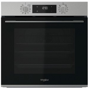 Piekarnik elektryczny Whirlpool OMK58HR0X Producenci AGD 4