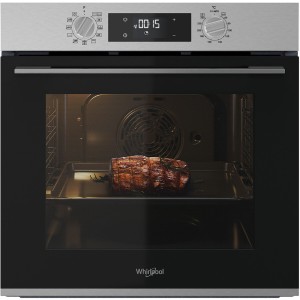 Piekarnik elektryczny Whirlpool OMK58HR0X Producenci AGD 3