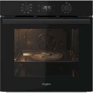 Piekarnik elektryczny Whirlpool OMR55CU1B Producenci AGD 8