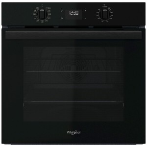 Piekarnik elektryczny Whirlpool OMR58CR1B Producenci AGD 3